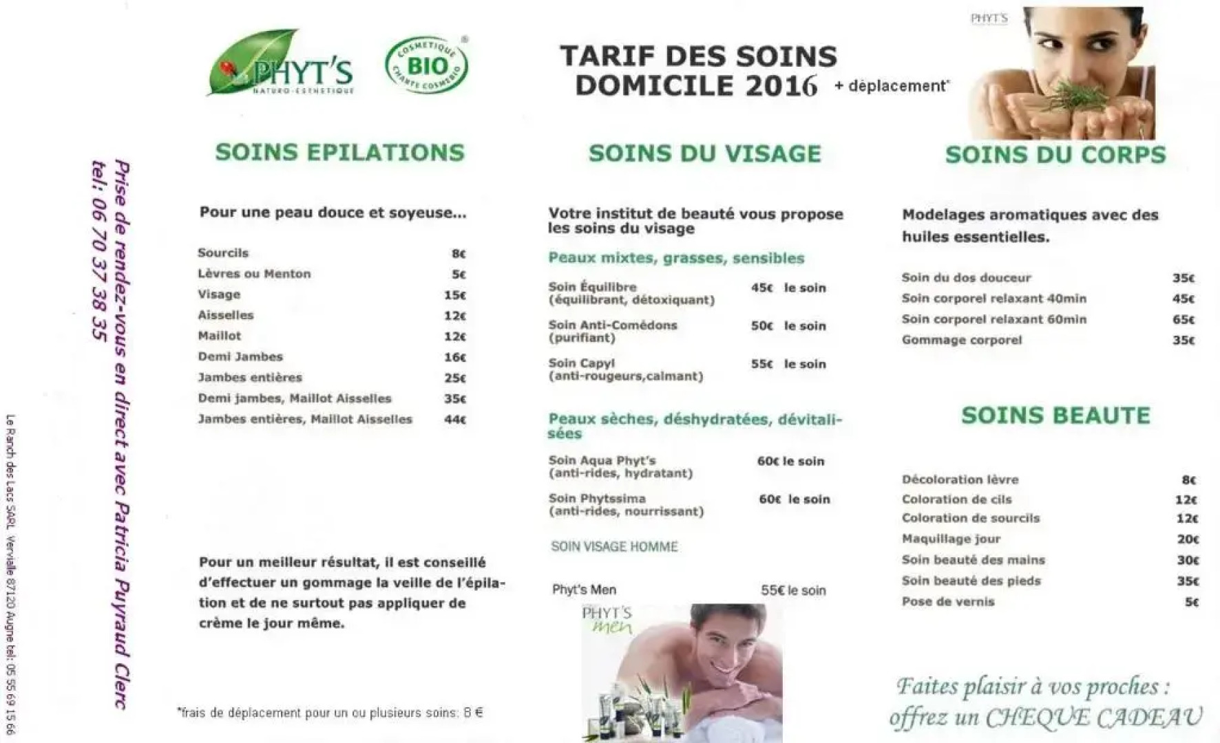 Le Ranch des Lacs, Hôtel Restaurant à Augne