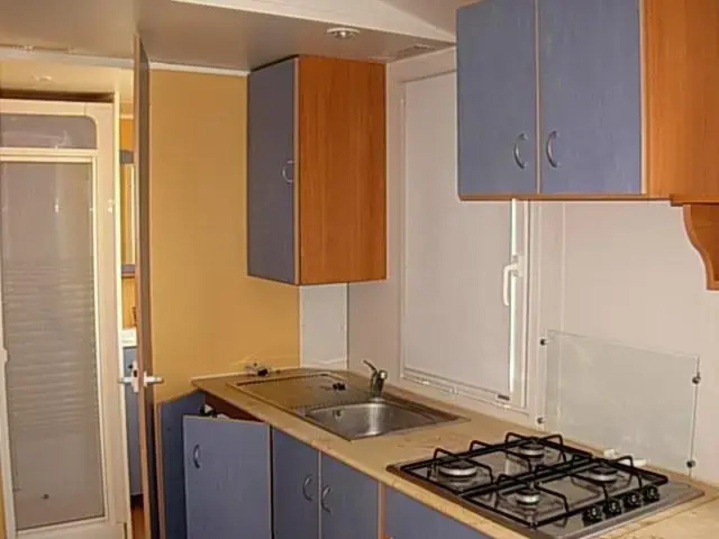 Camping de Néguenou