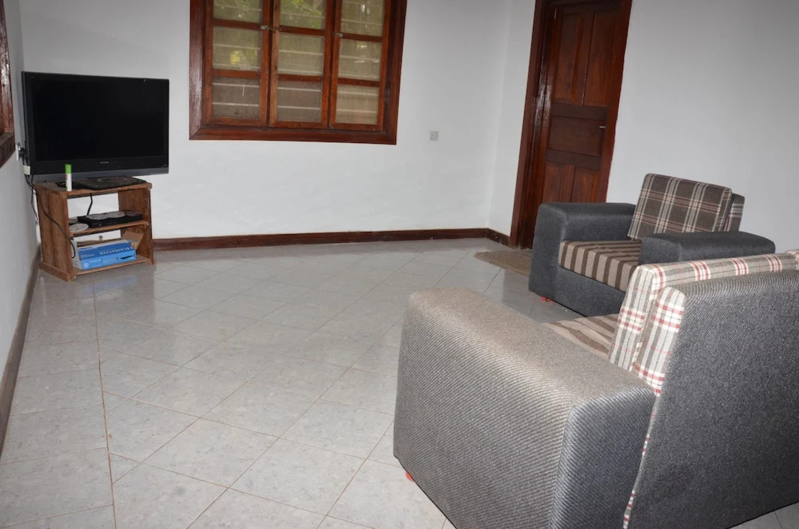 Paradise Beach Bungalows Nungwi