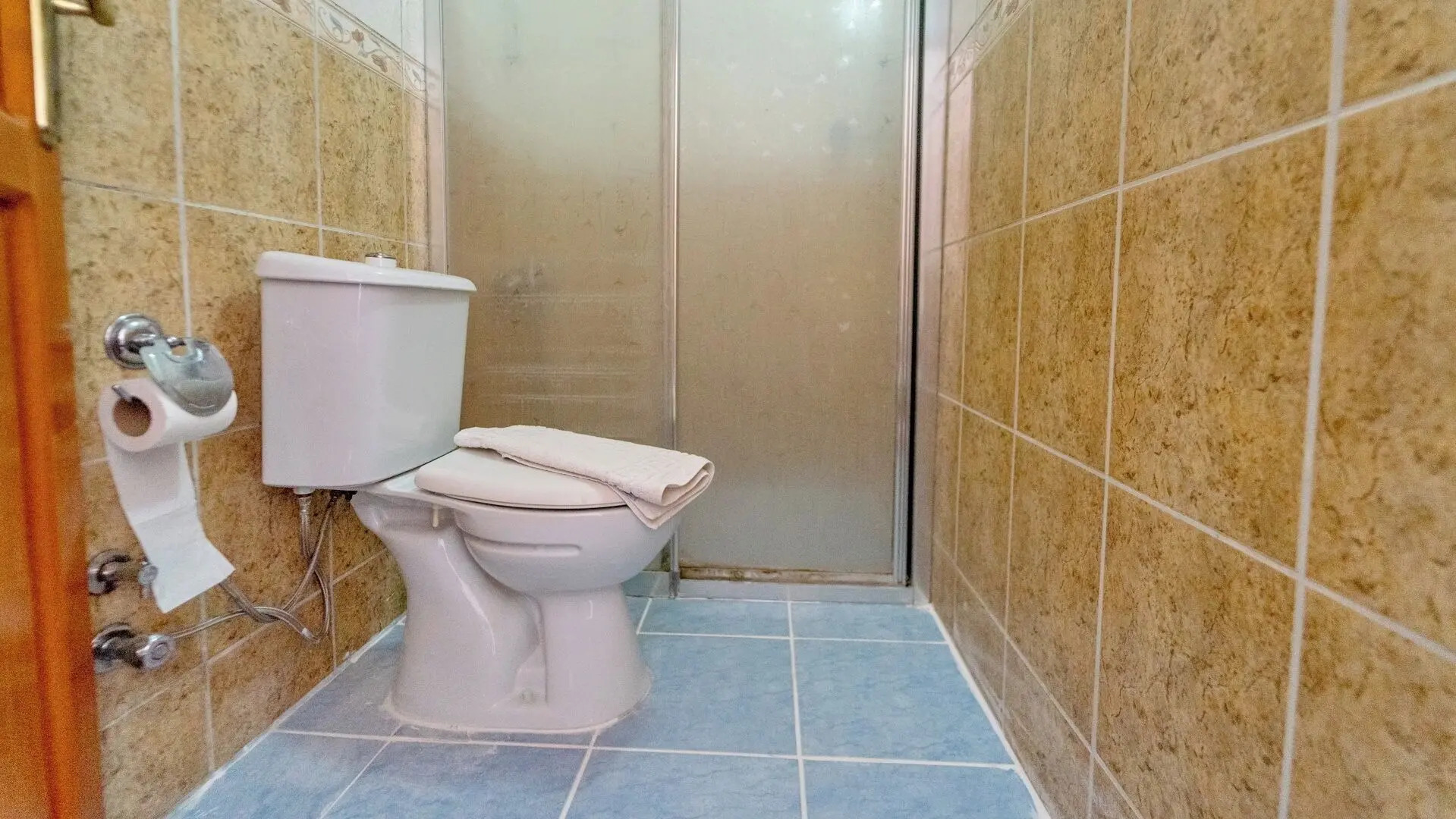 St. Nicholas Pension