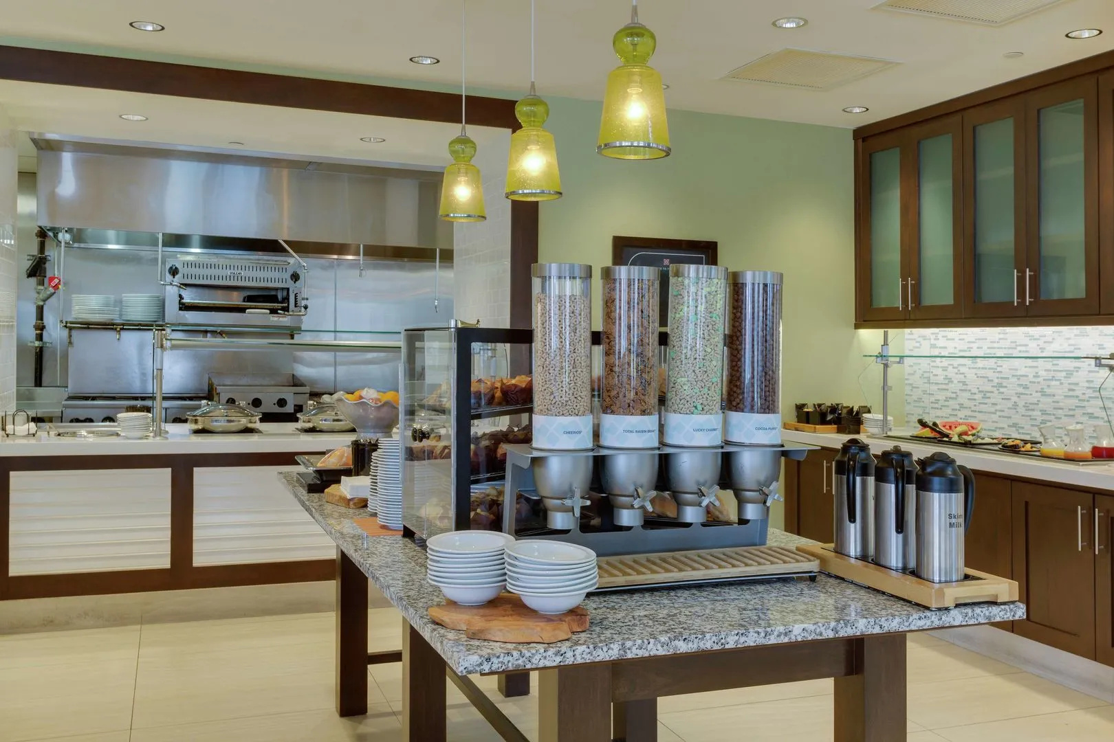 Hilton Garden Inn Daytona Beach Oceanfront