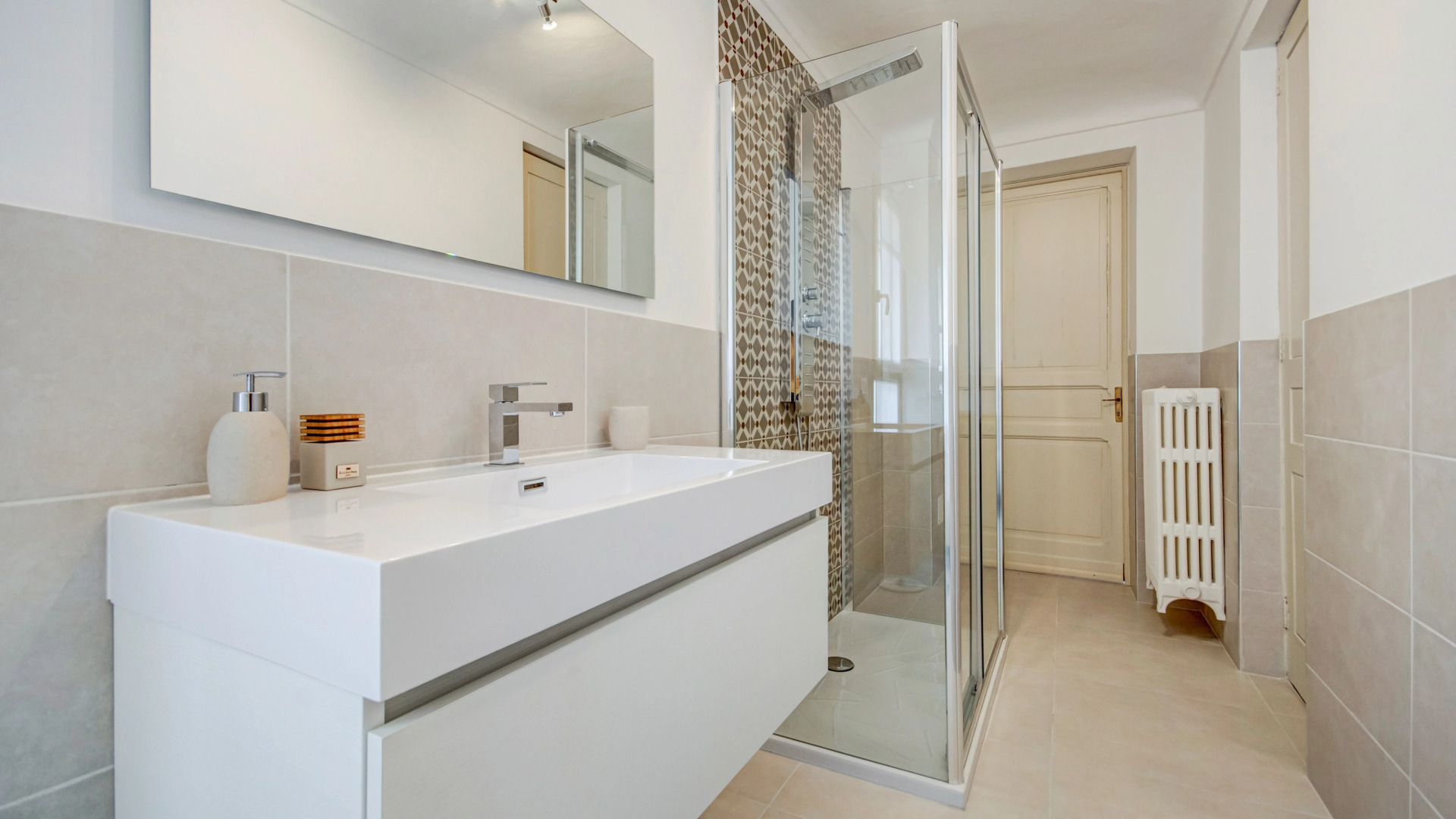 Italianway - Casa Viberti - Roma 23