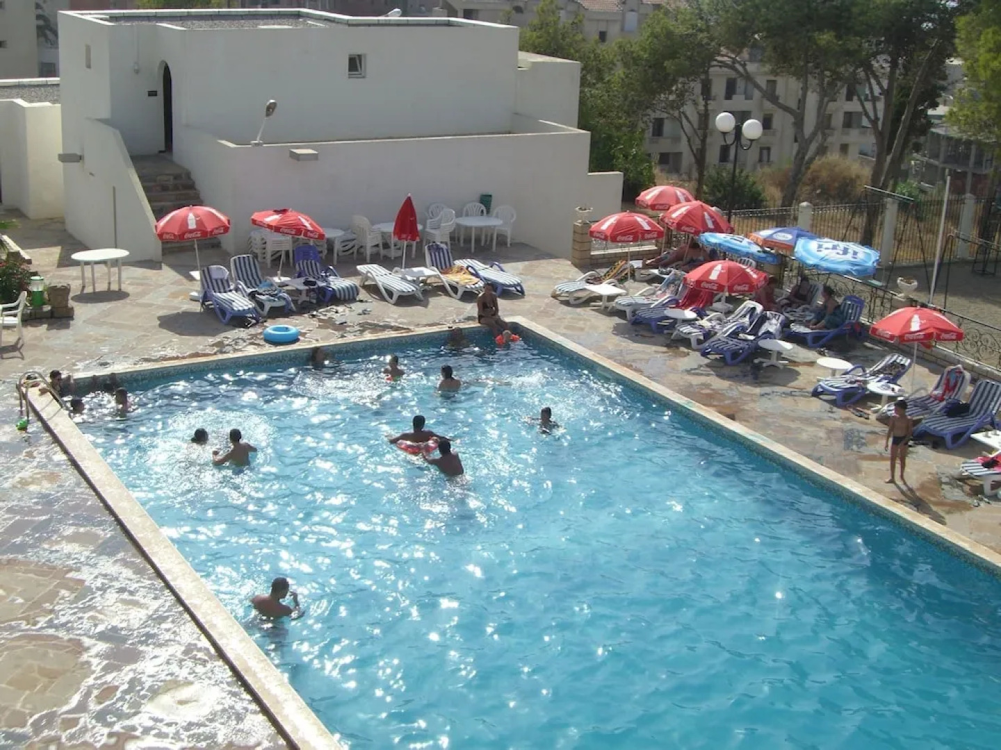 Mizrana Hotel