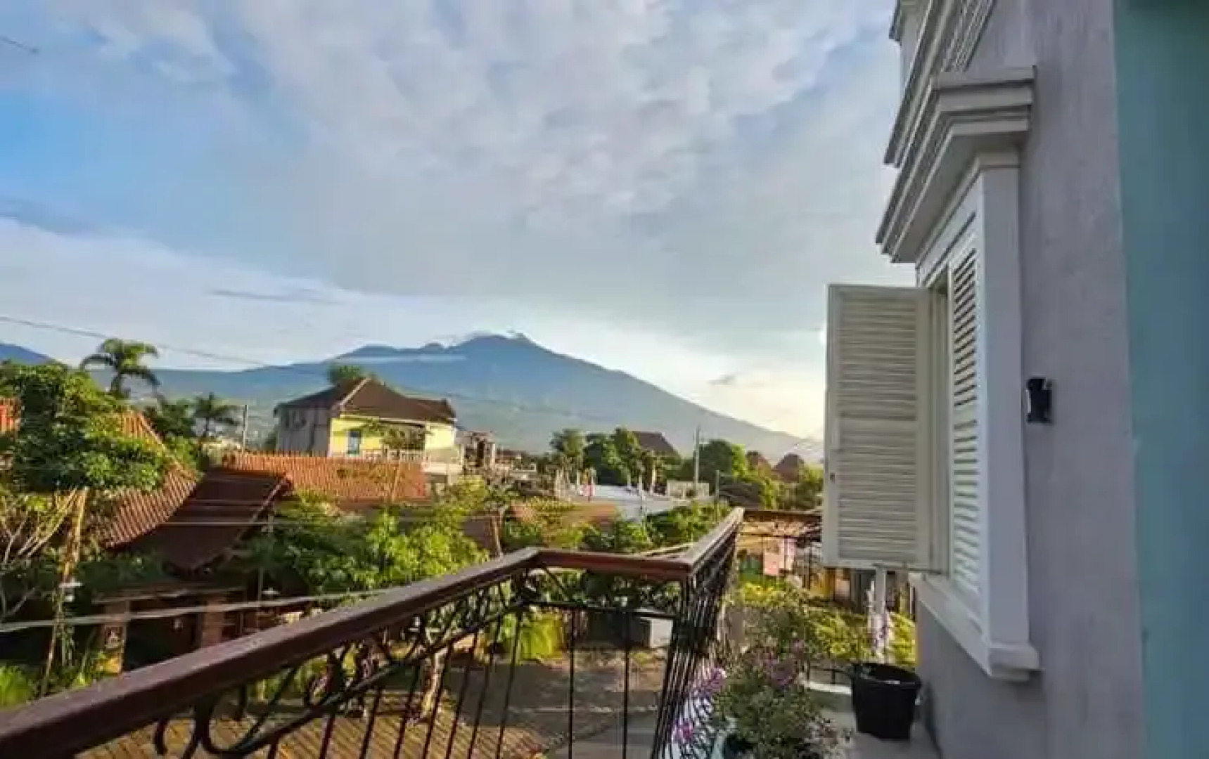 Bayleaf Guest House Syariah