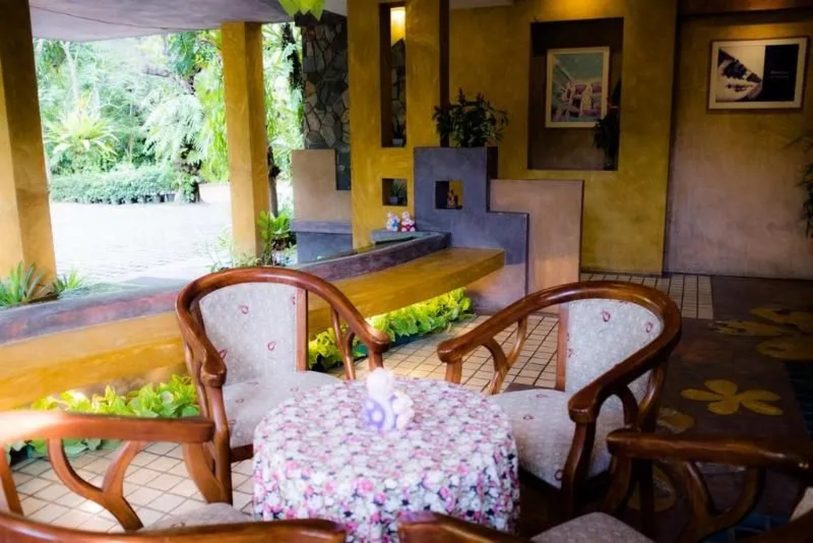 The Weenee Boutique Resort Hatyai