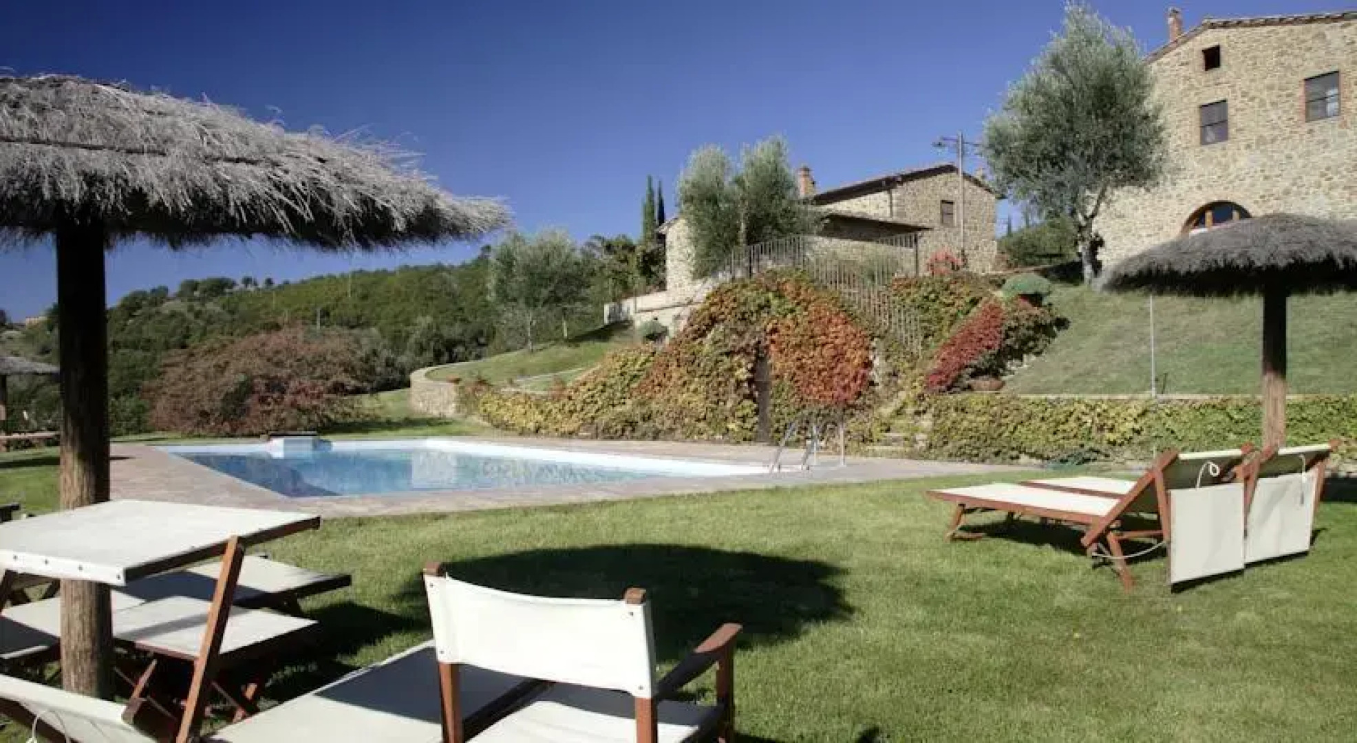 Agriturismo Camperchi