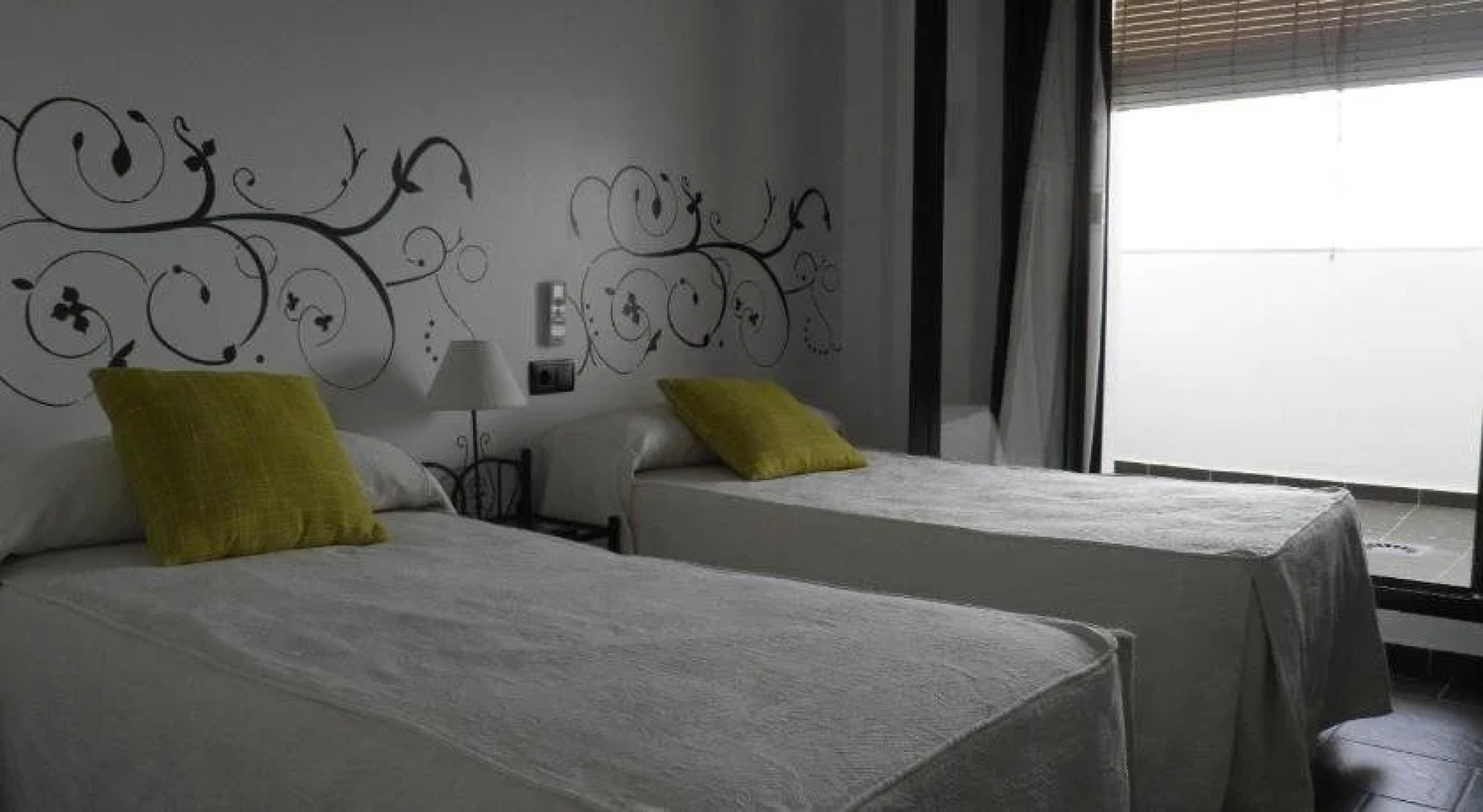 Hotel Restaurante El Castillo