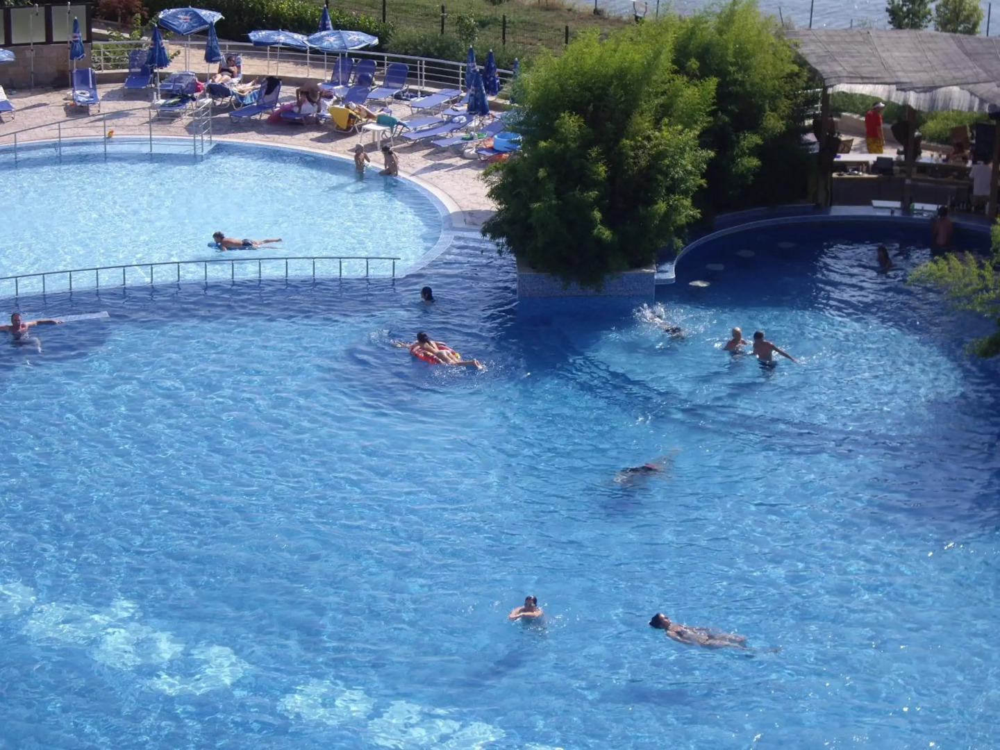 Private Apartment in Marina Cape QUIET AND RELAX complex 33 8