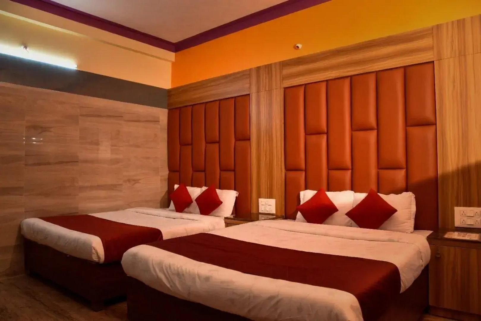 Sree Varada International