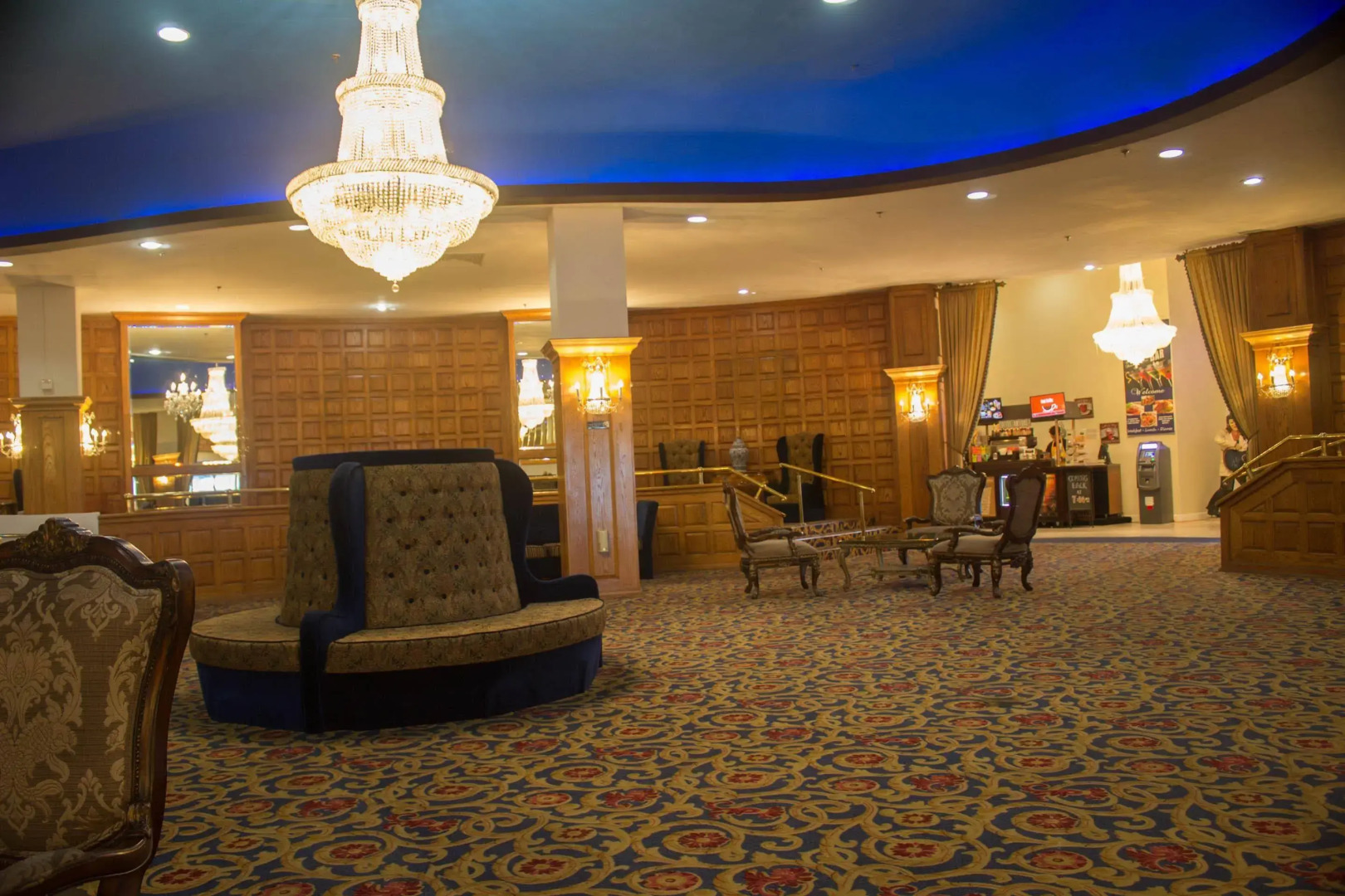 Design Suites at Castle Beach