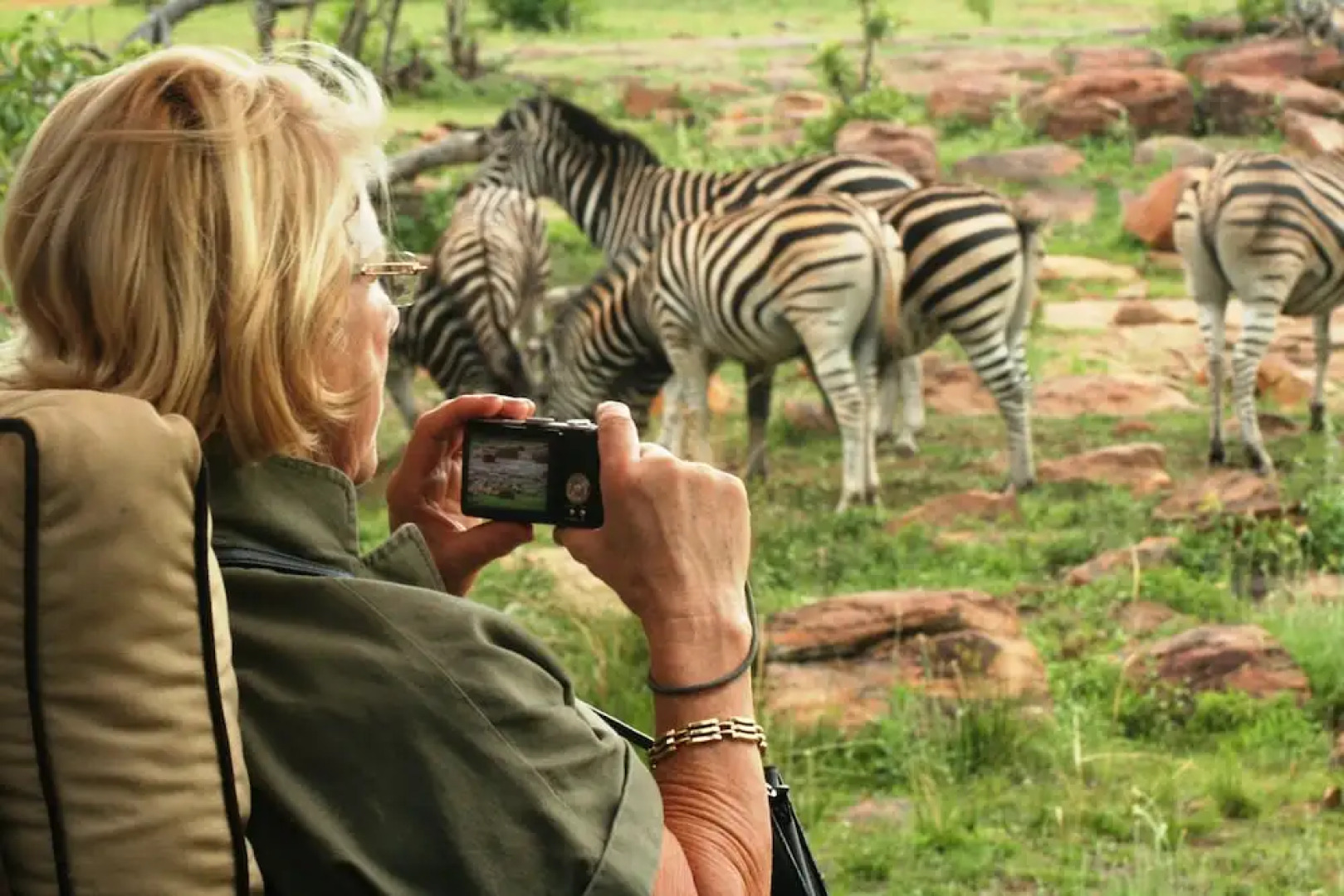 Makweti Safari Lodge