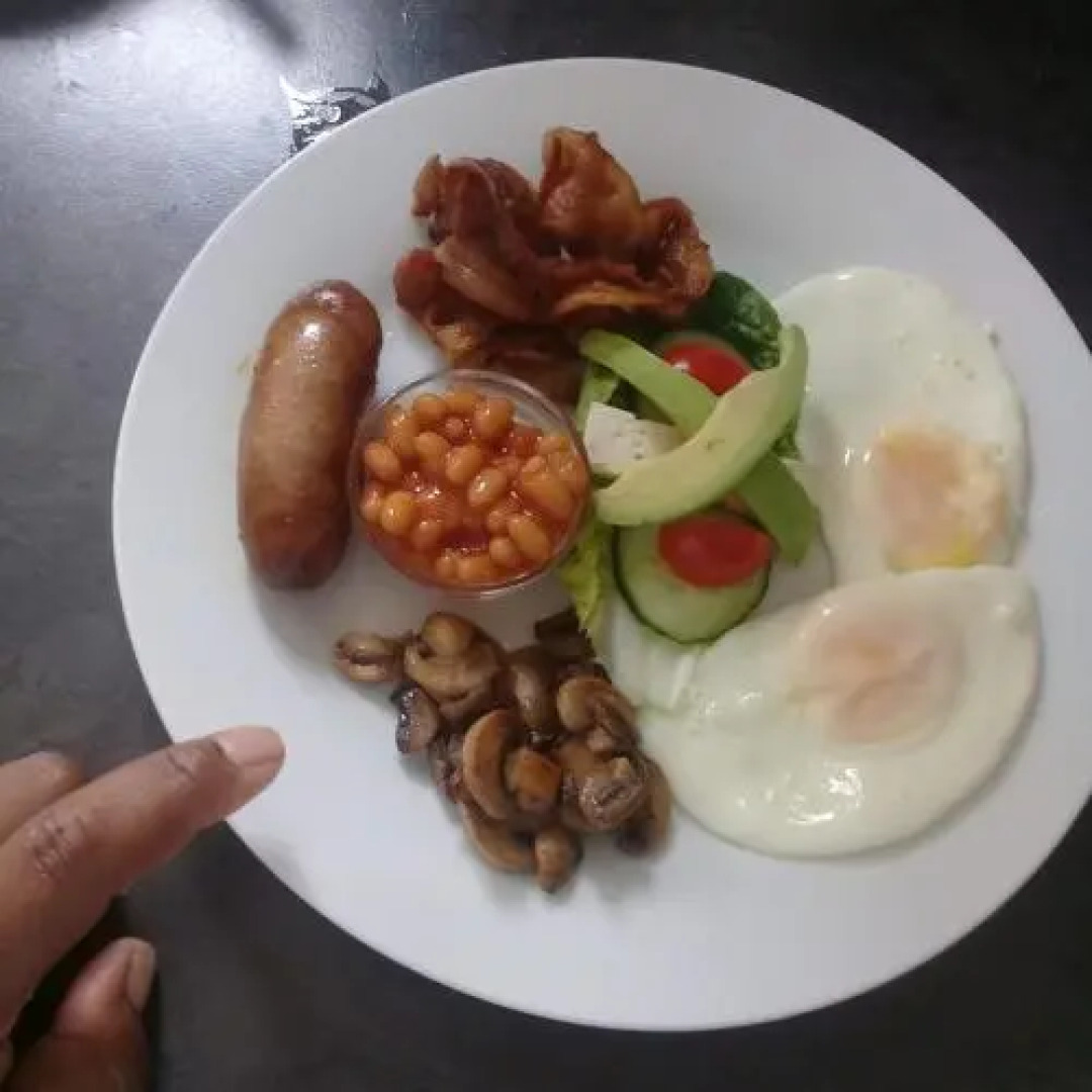 Ramsgate Guest House