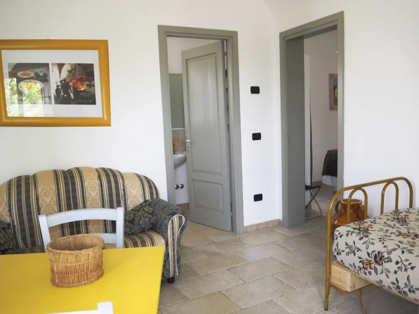 Trullo Sovrano Exclusive B&B
