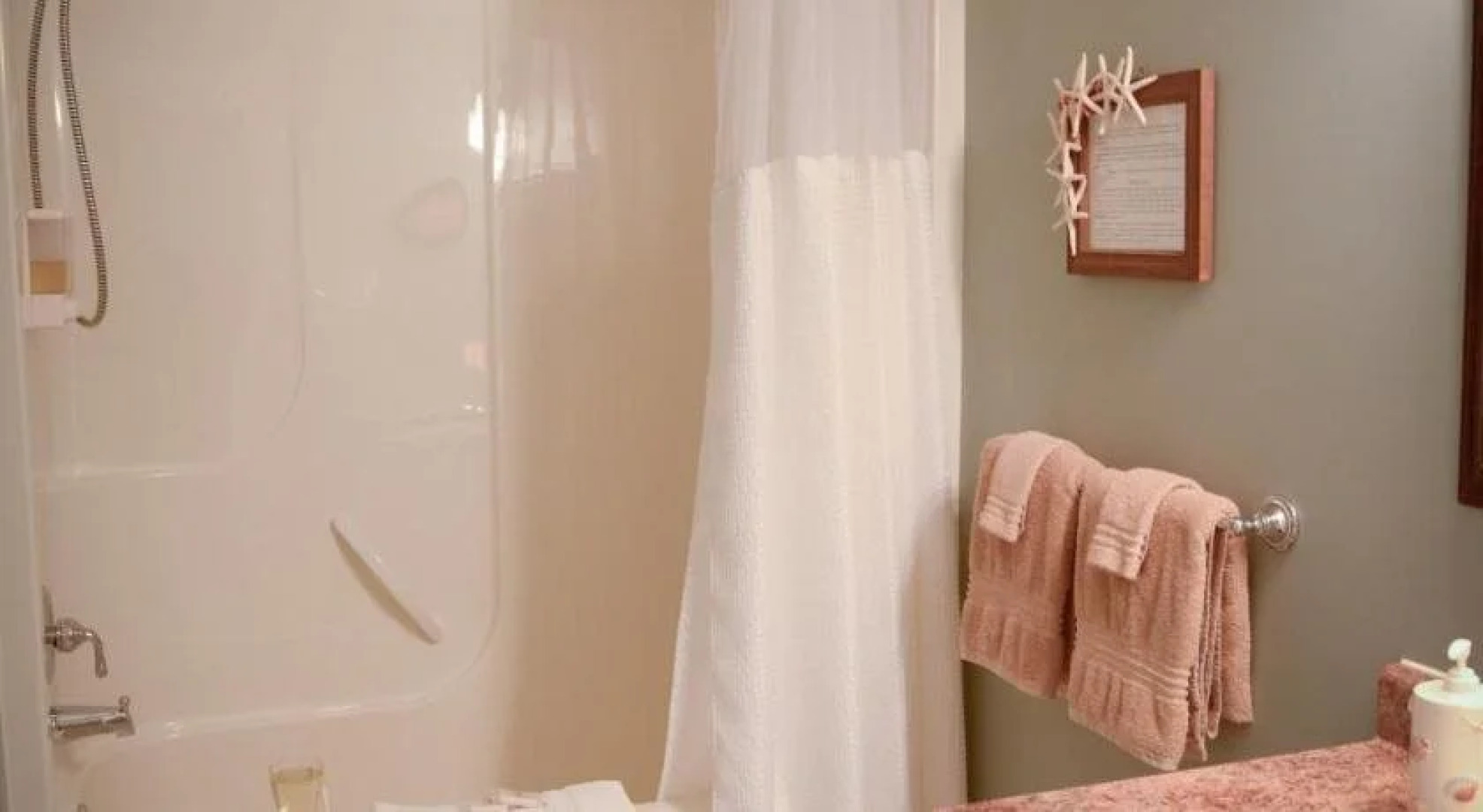 Ocean Mist Guesthouse