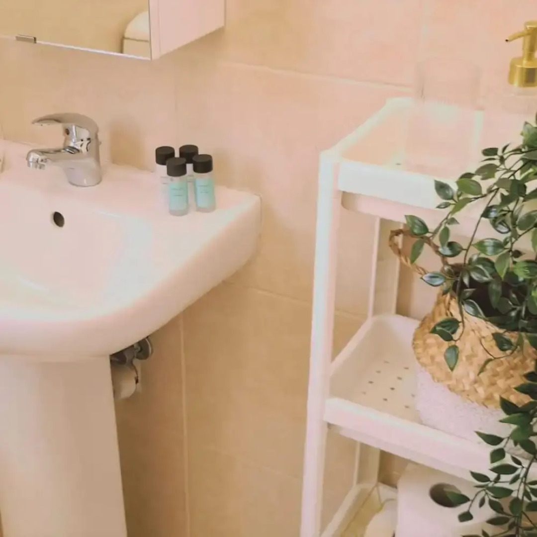 61 VOR - Sunny Palms