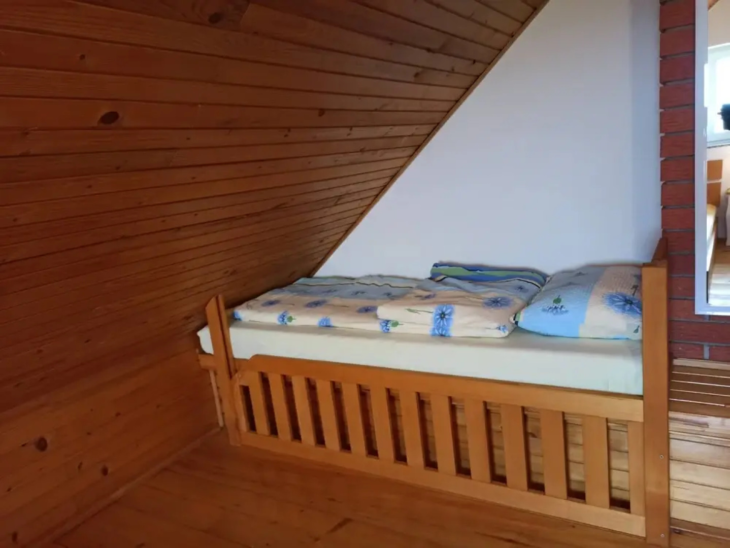 Holiday House Podhamer Boris With Private Wellness