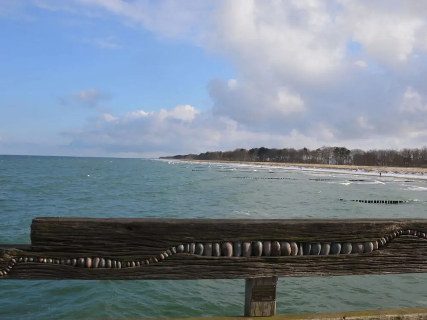 Holiday Home Darsskieker