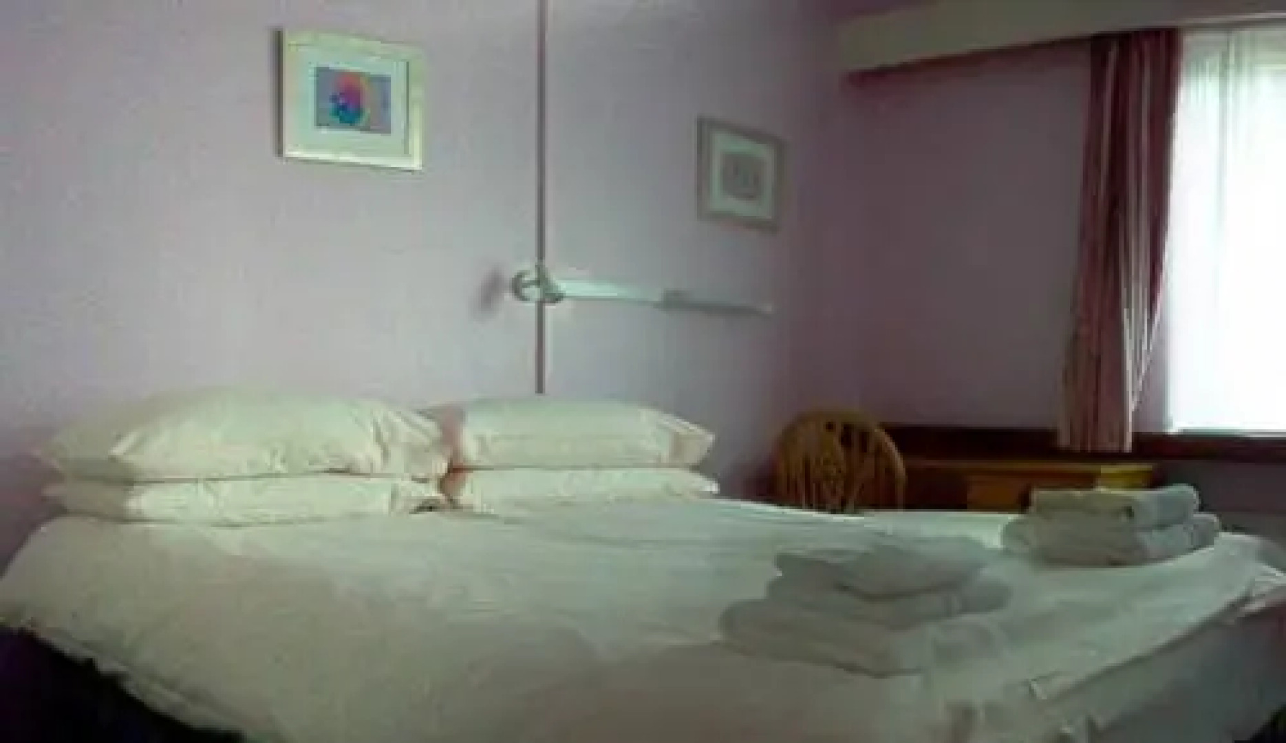 Tekels Park Guest House