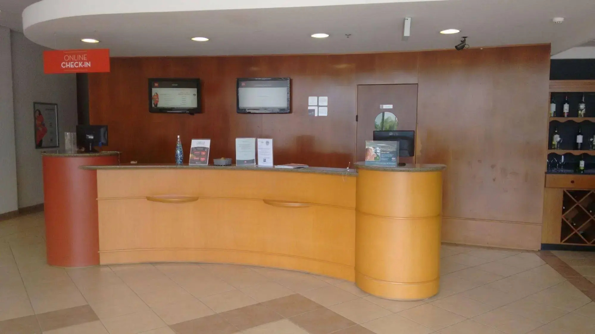 ibis Navegantes Itajai