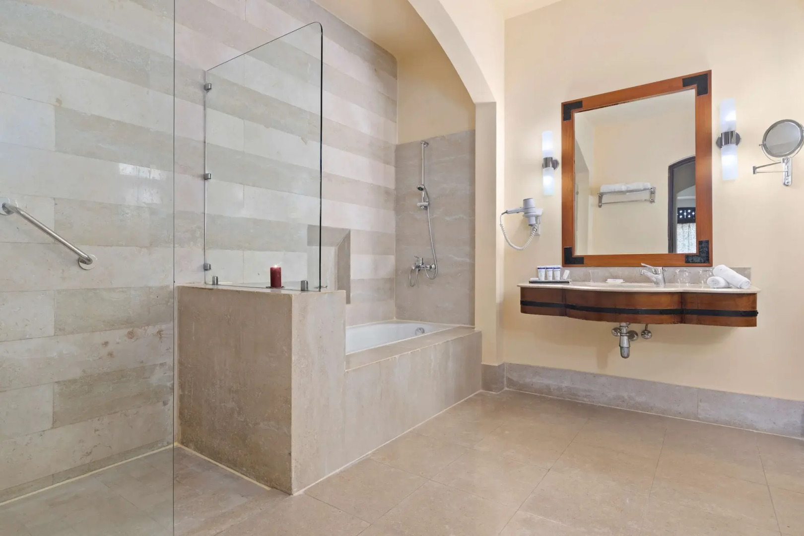 Radisson Blu Resort, El Quseir