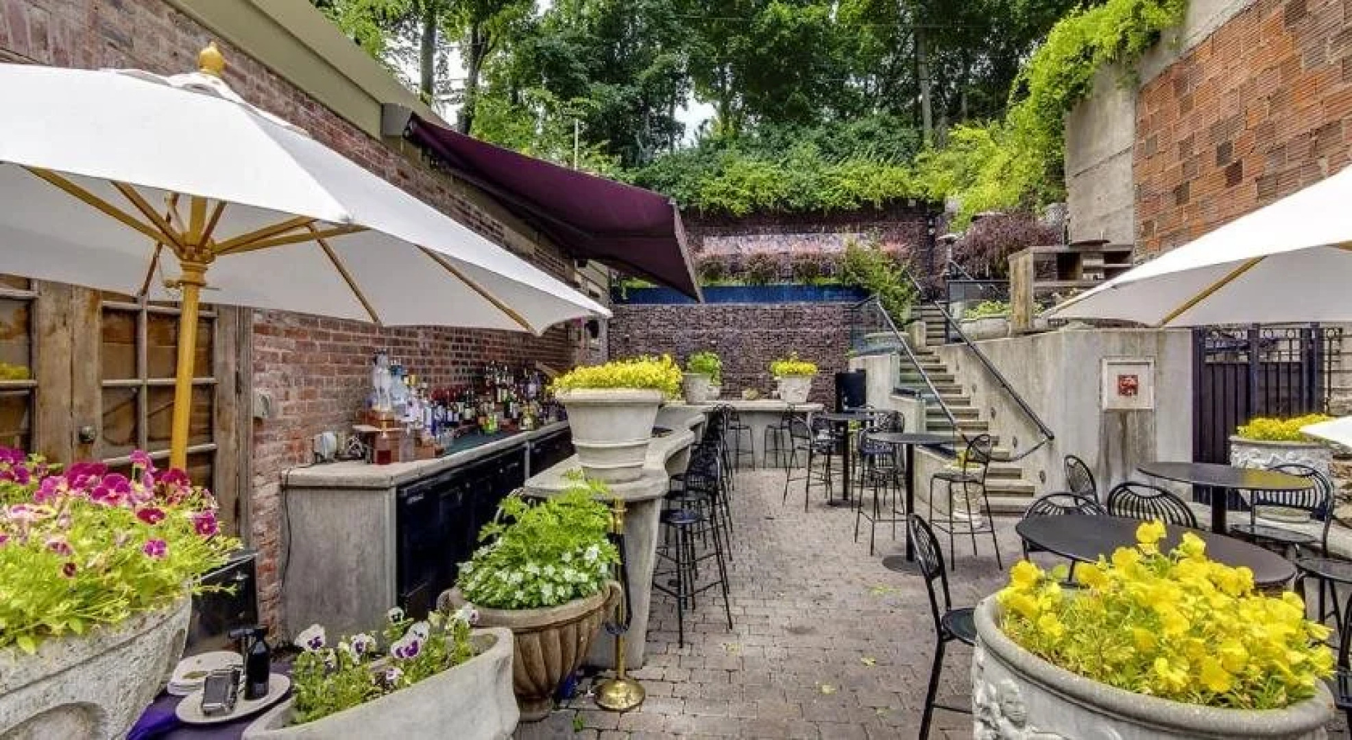 Global Luxury Suites at Monroe