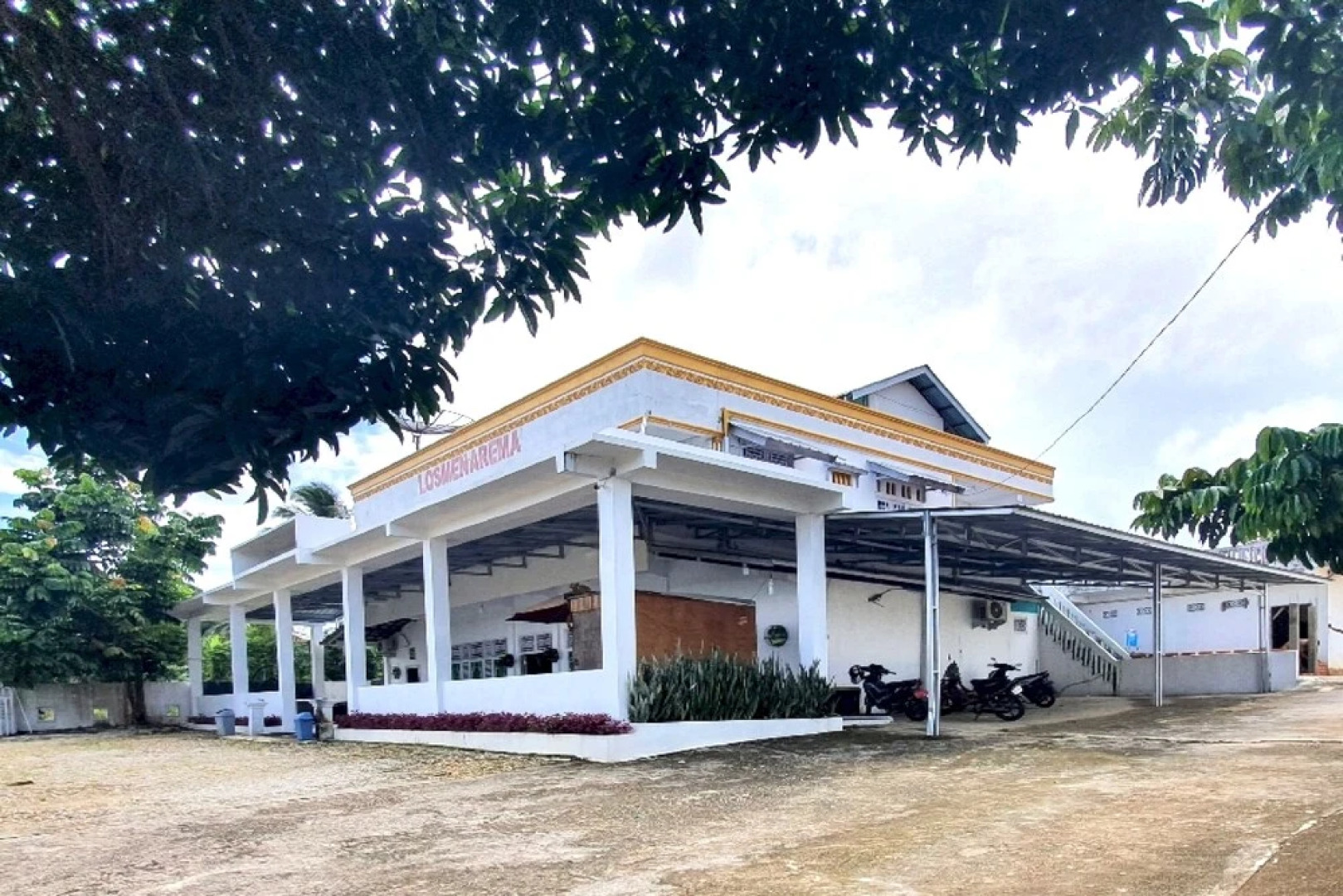 Hotel O Losmen Bunda Arema