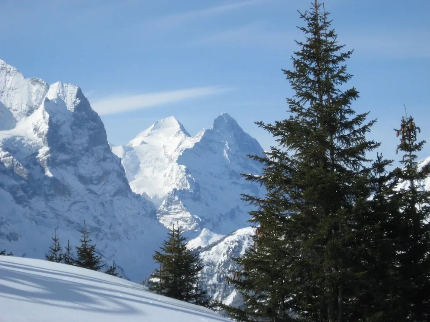 Pension Chalet Berkana