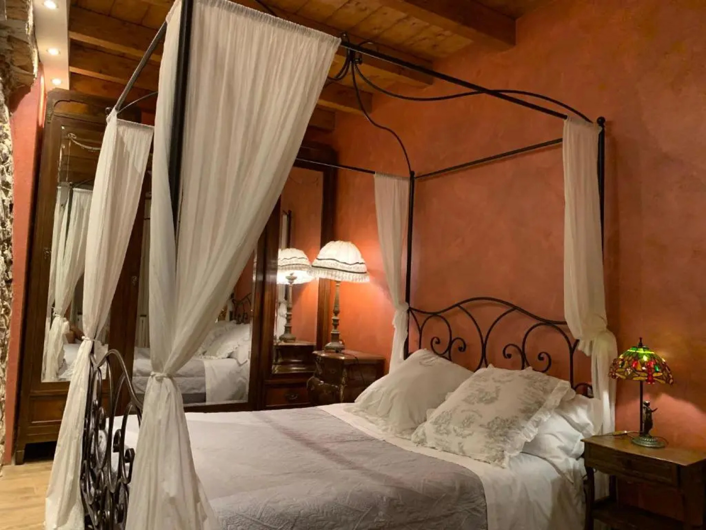 Il Giardino Segreto Arona