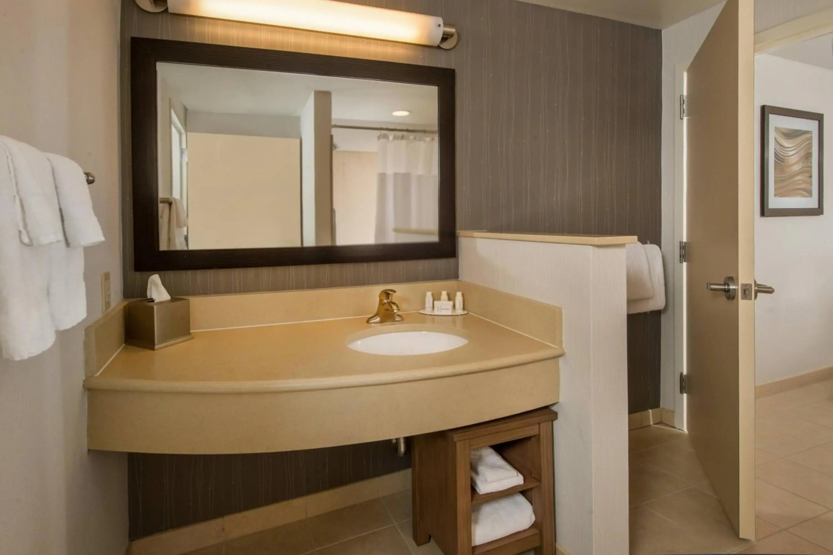 Courtyard Washington, DC/U.S. Capitol