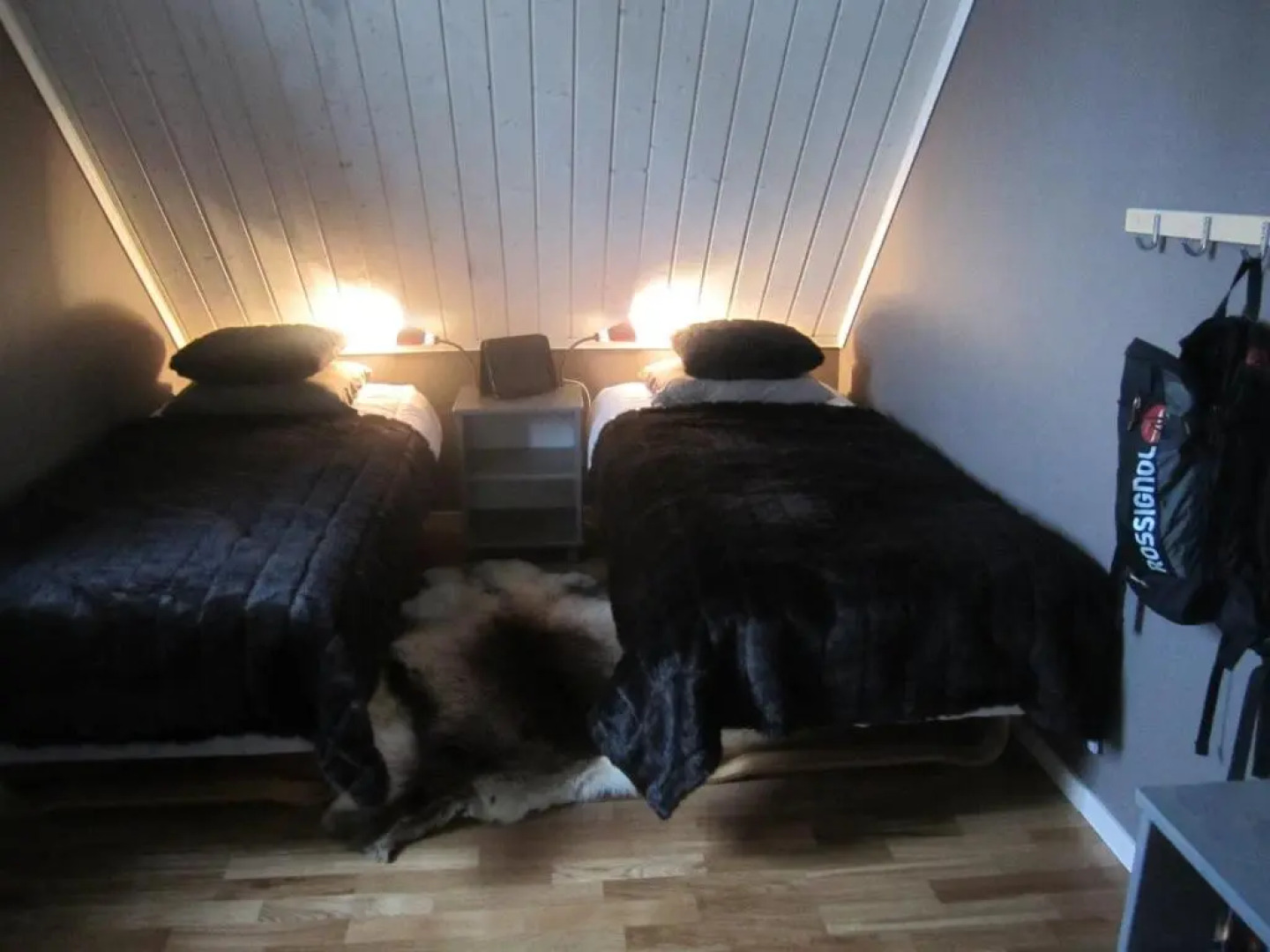 Blåbärsvägen Vacation Home