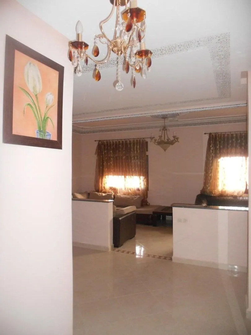 Résidence Bab El Janoub