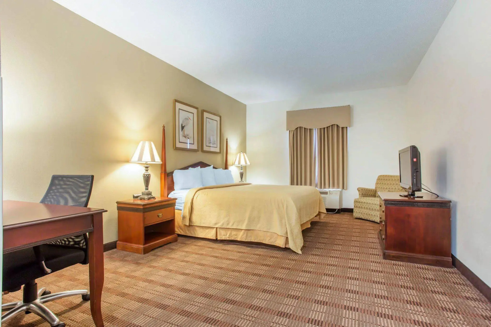 Comfort Inn & Suites Patriots Point