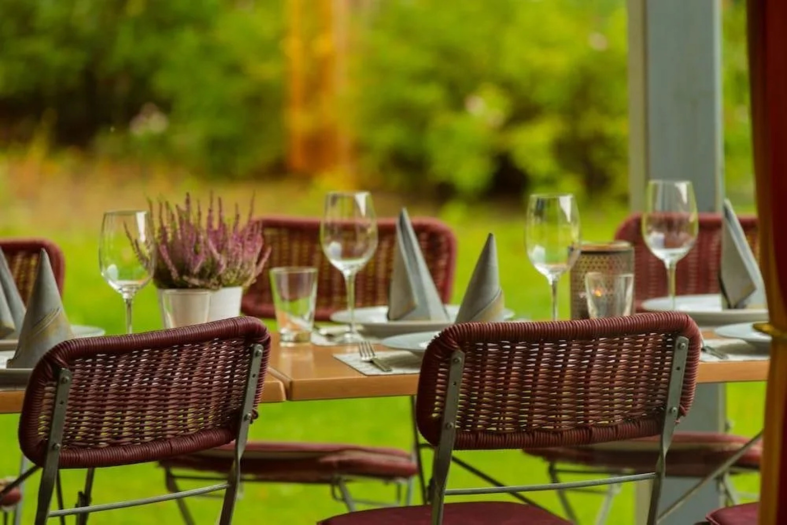 Tagungshotel Jesteburg