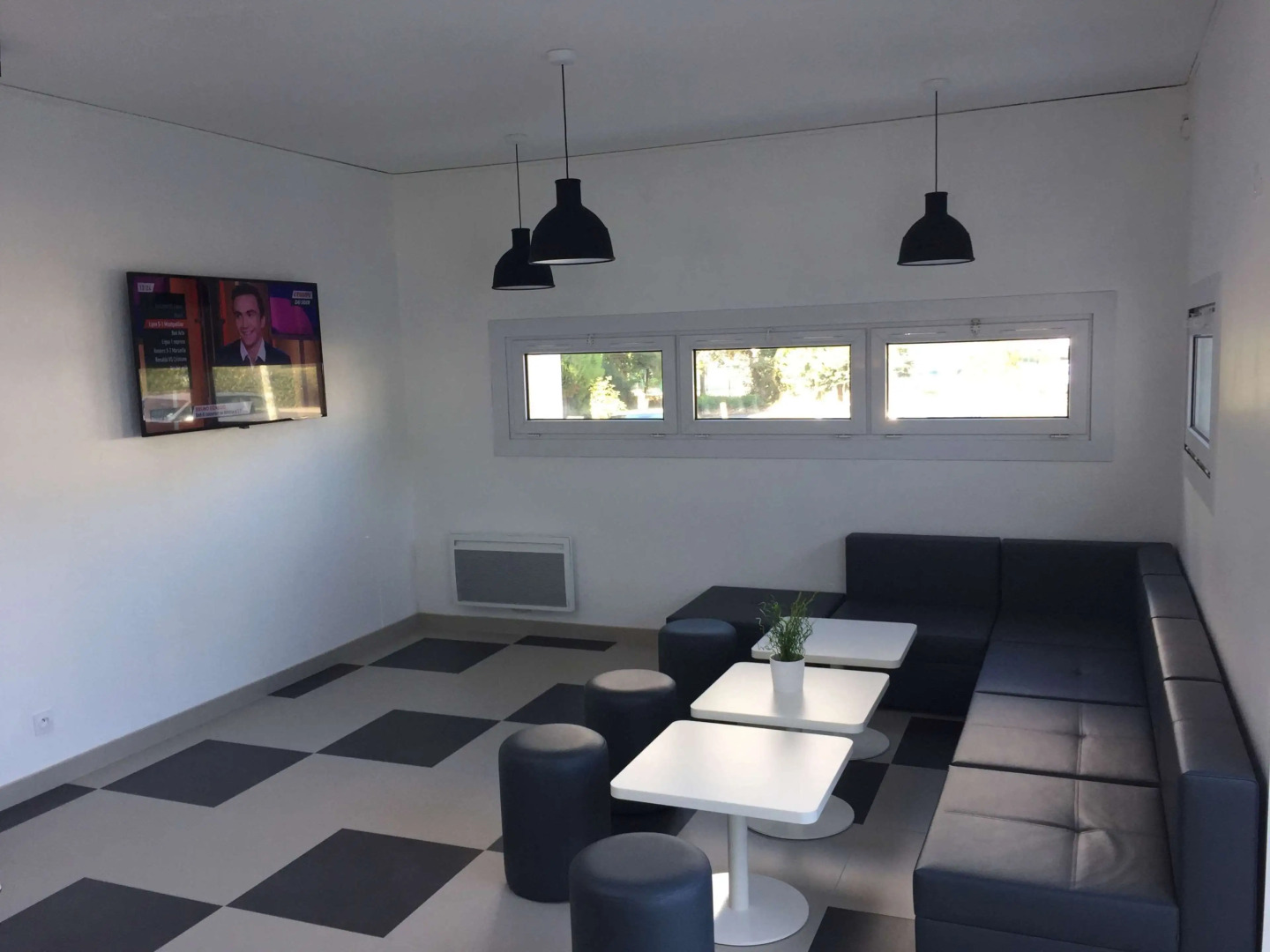 Premiere Classe Rennes Sud Est