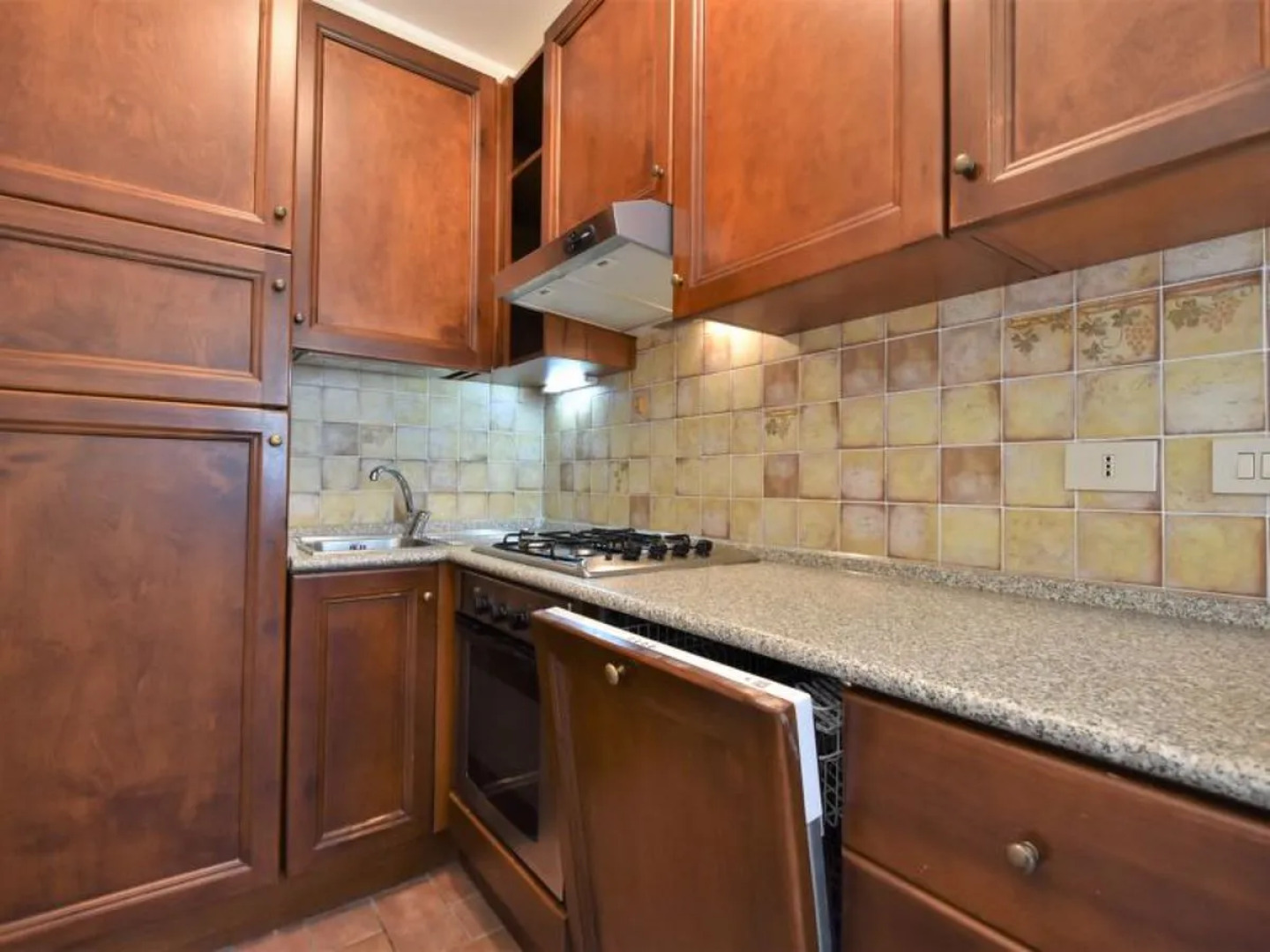 La Corte Bricca (Bilo D) 18739