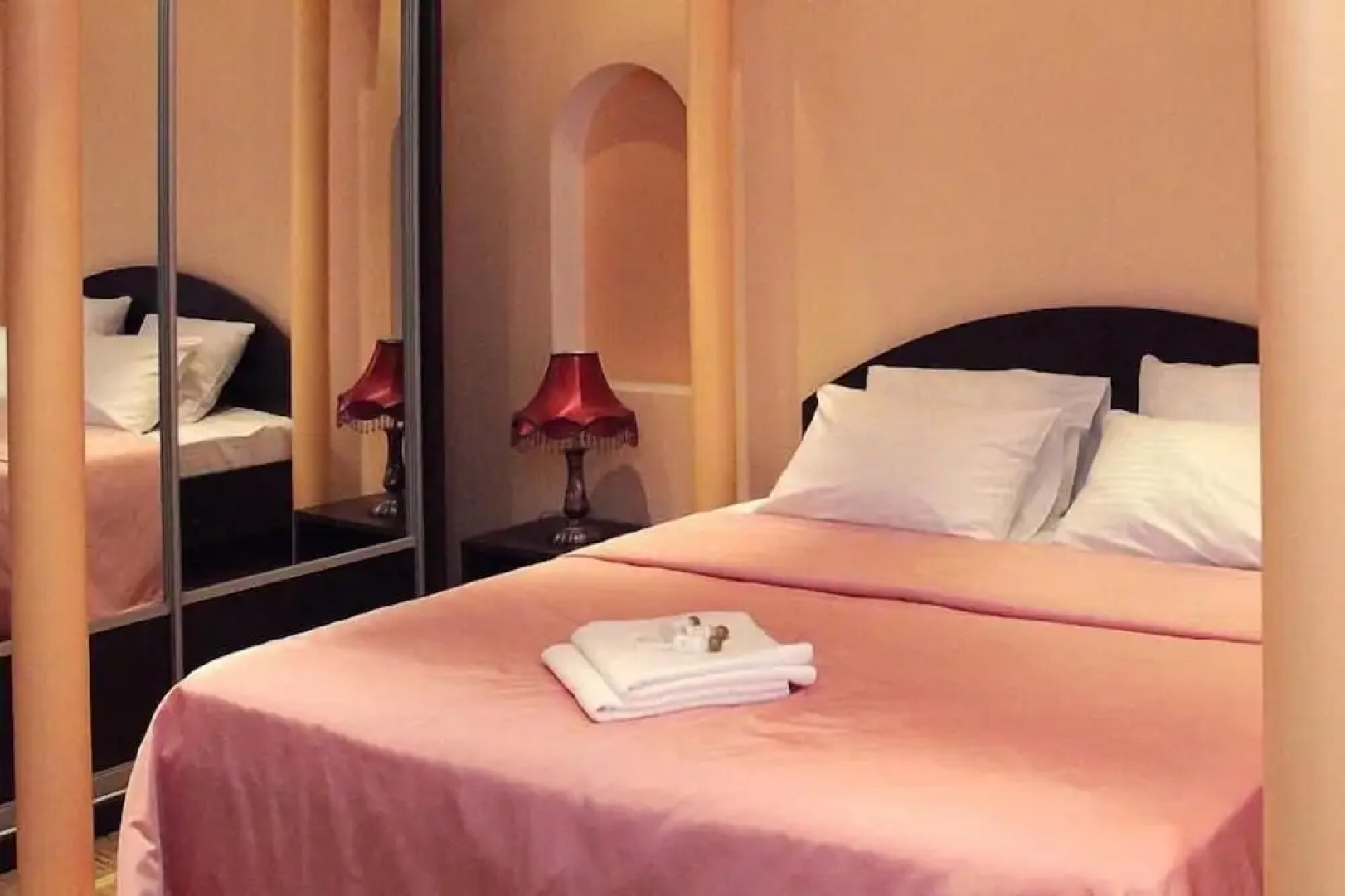 Отель «Атаман»