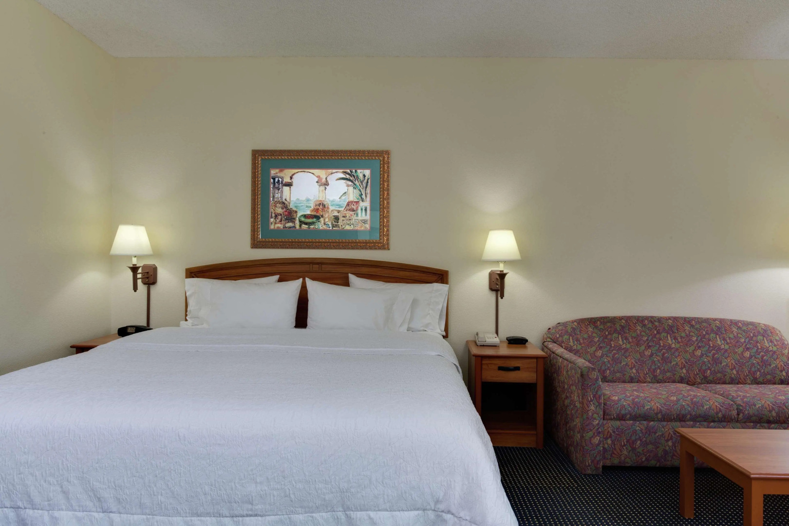 Hampton Inn Ft. Lauderdale-Commercial Blvd.