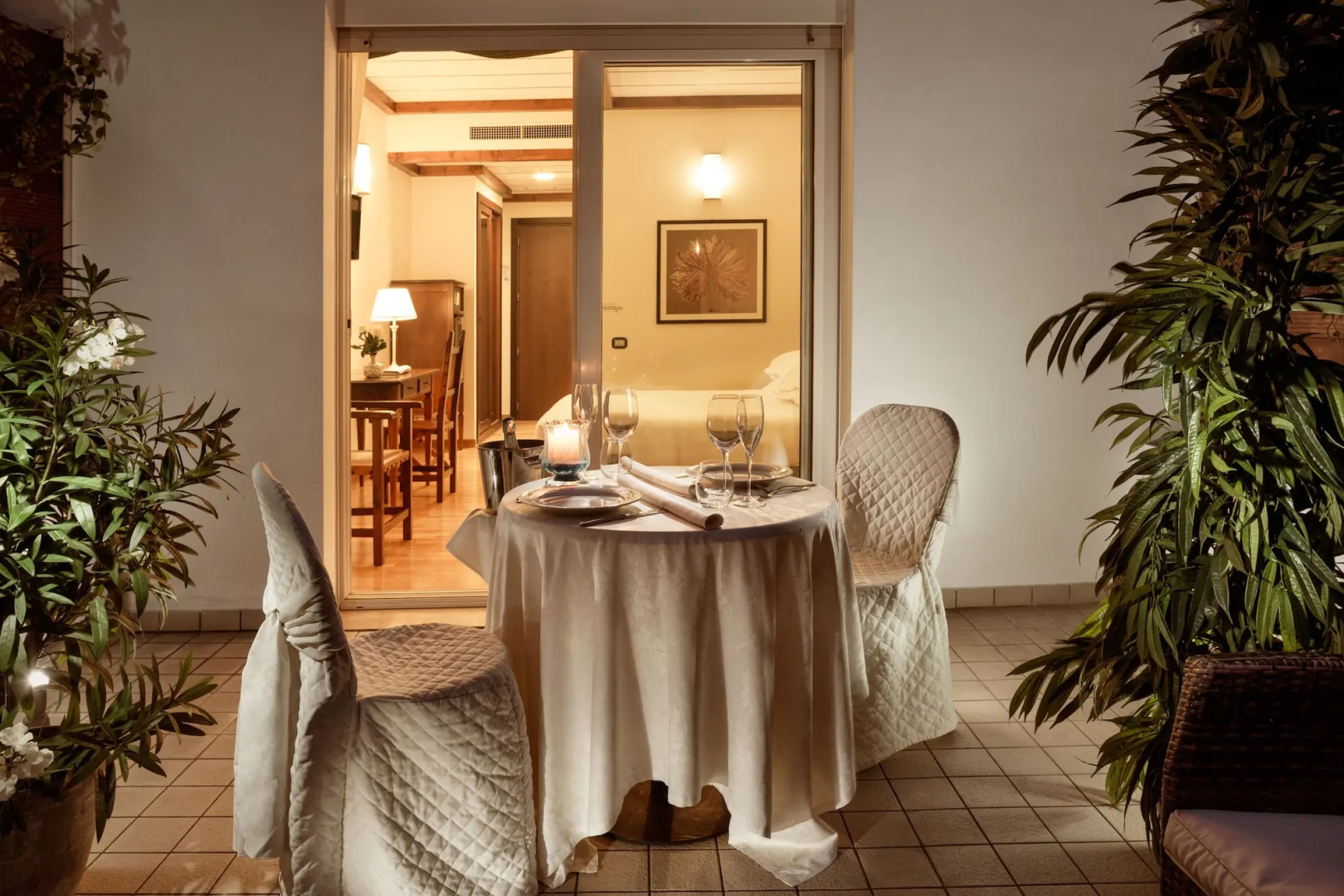 Best Western Palace Hotel