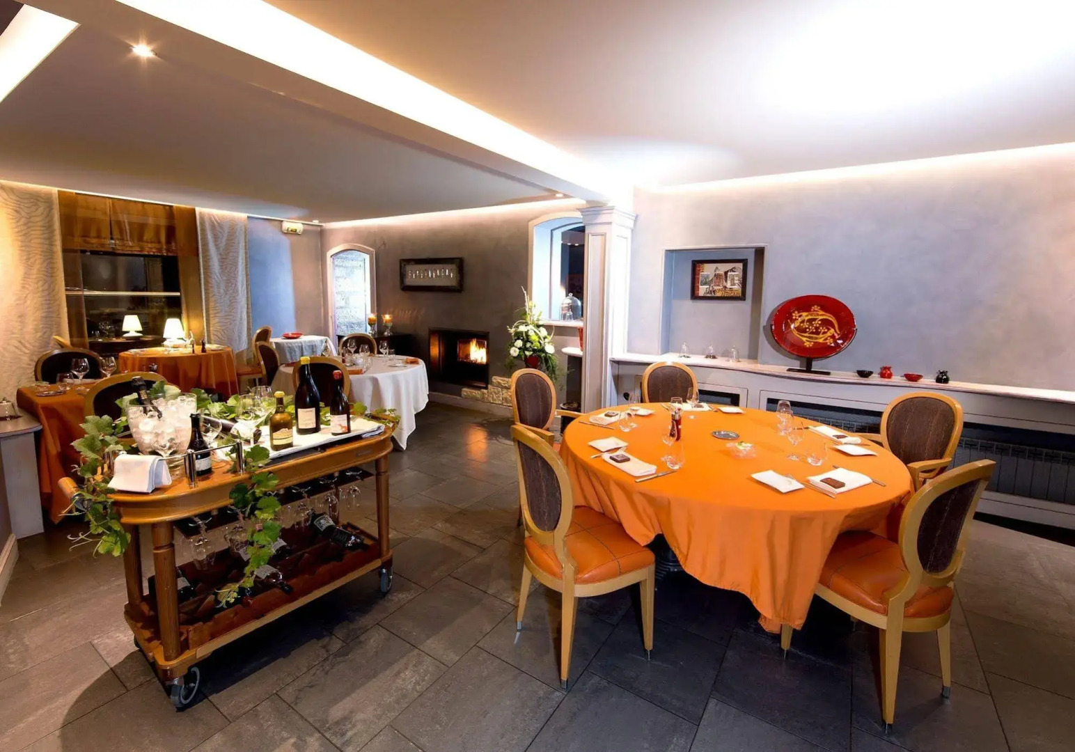 Hôtel Auberge de Chavannes