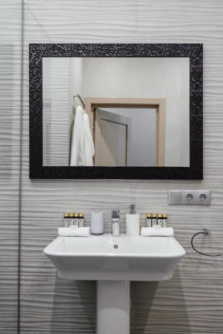 Sea&Sky Arcadia Apartment