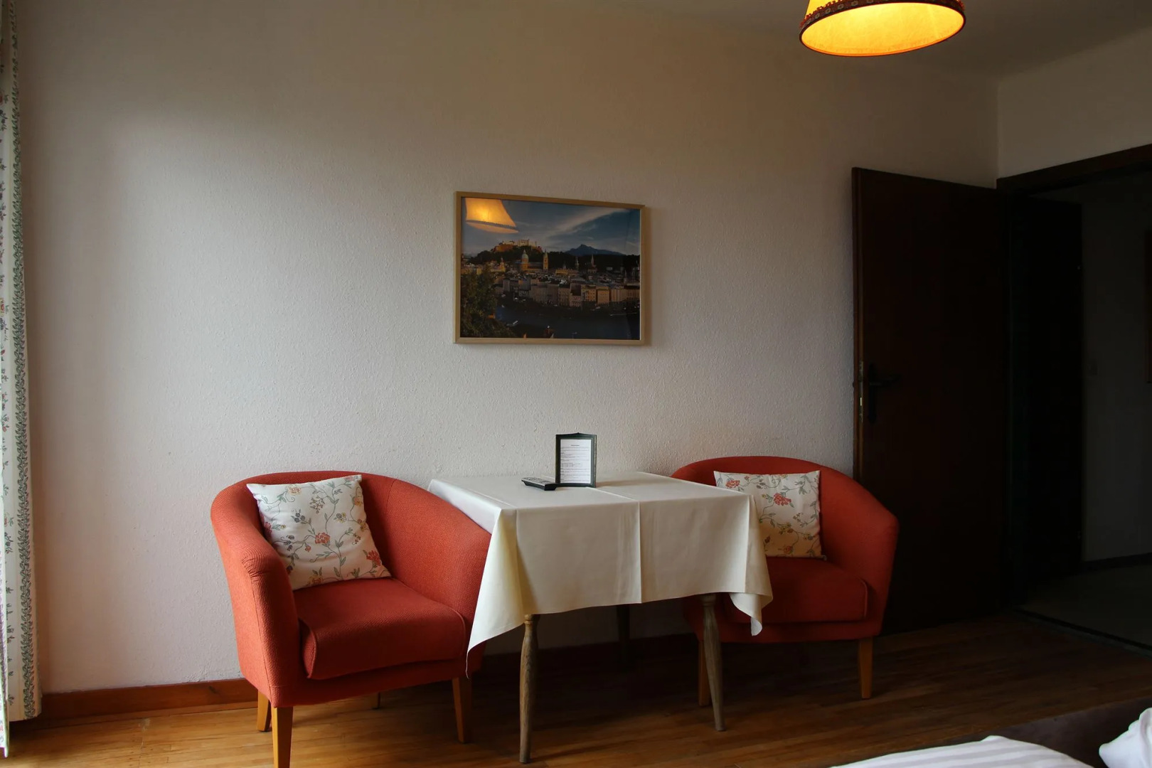 Hotel Schöne Aussicht