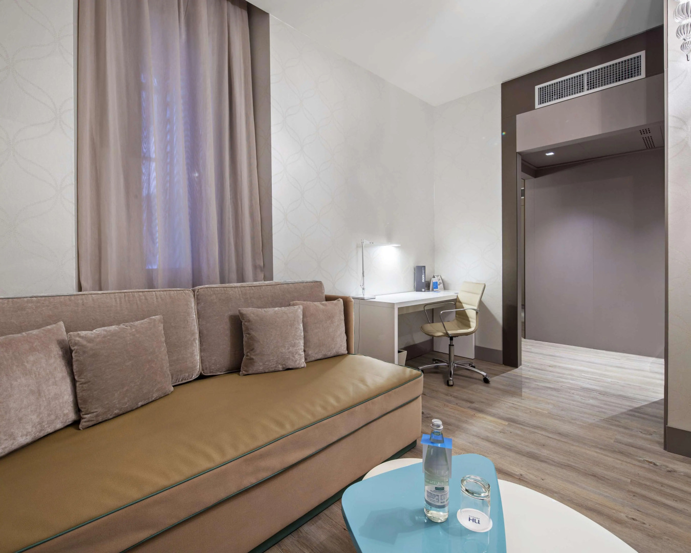 NH Collection Milano Touring