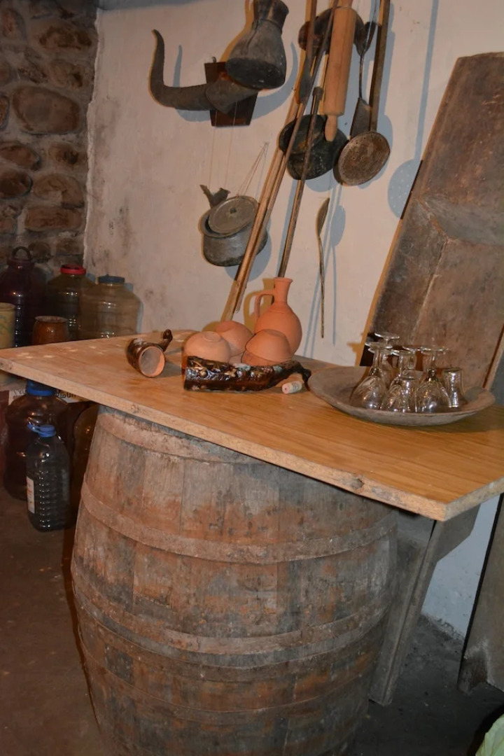 Holiday Home Ekaterine