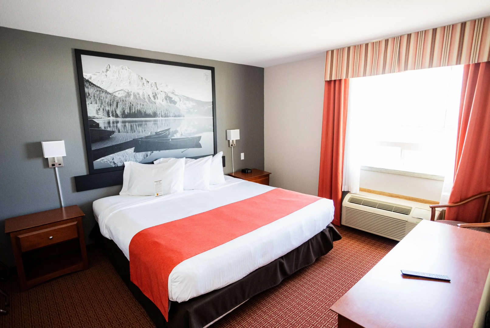 Super 8 by Wyndham Drayton Valley