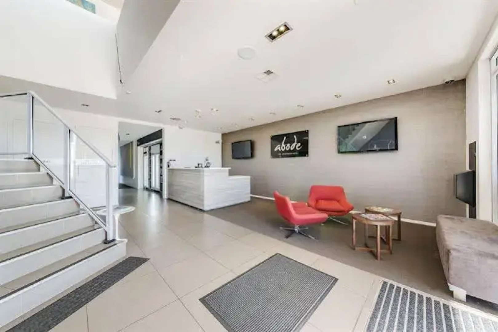 Abode - The Apartment Hotel