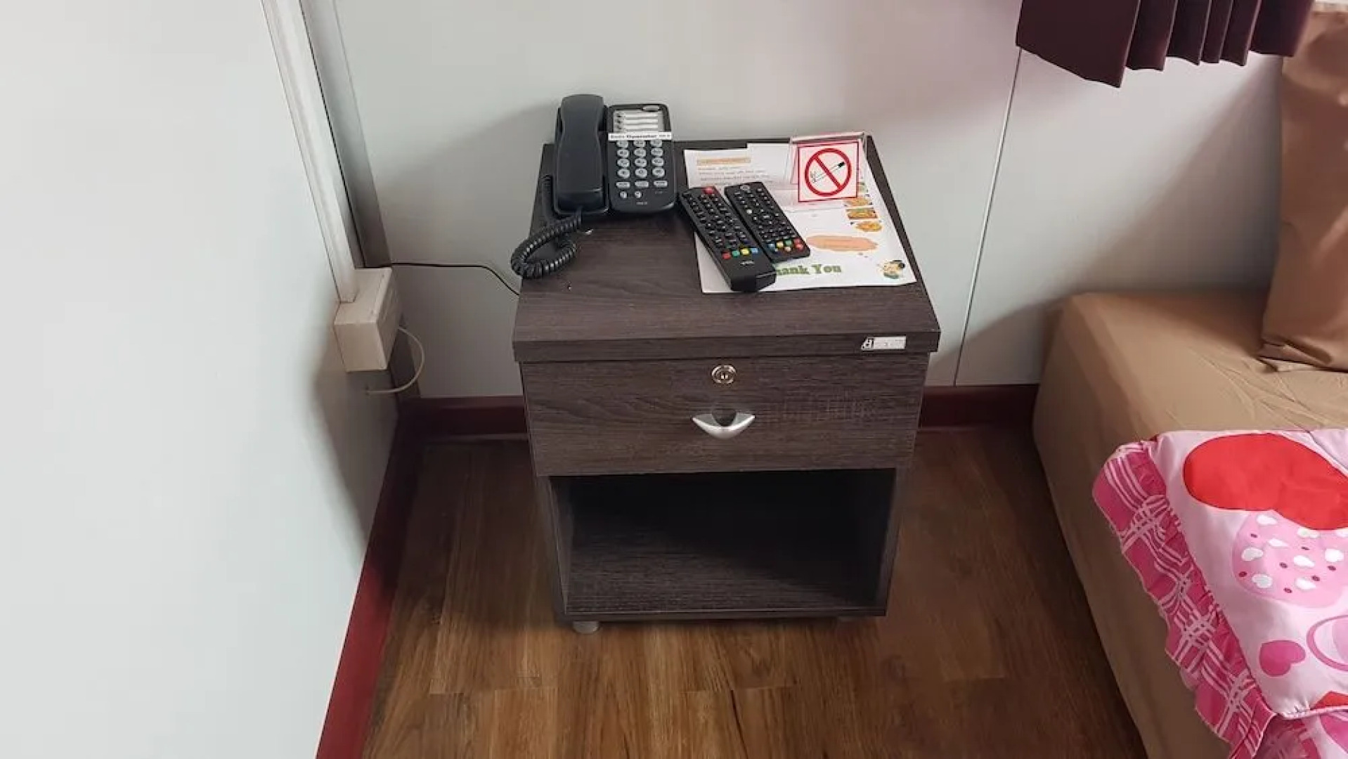 Huaito Mountain View Resort