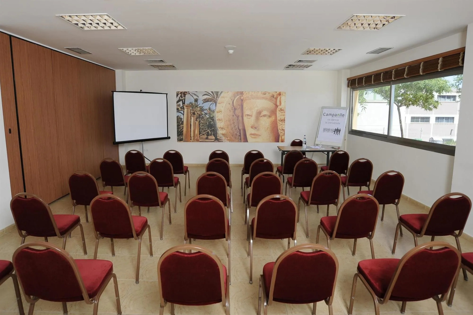 Hotel YIT Ciudad de Elche