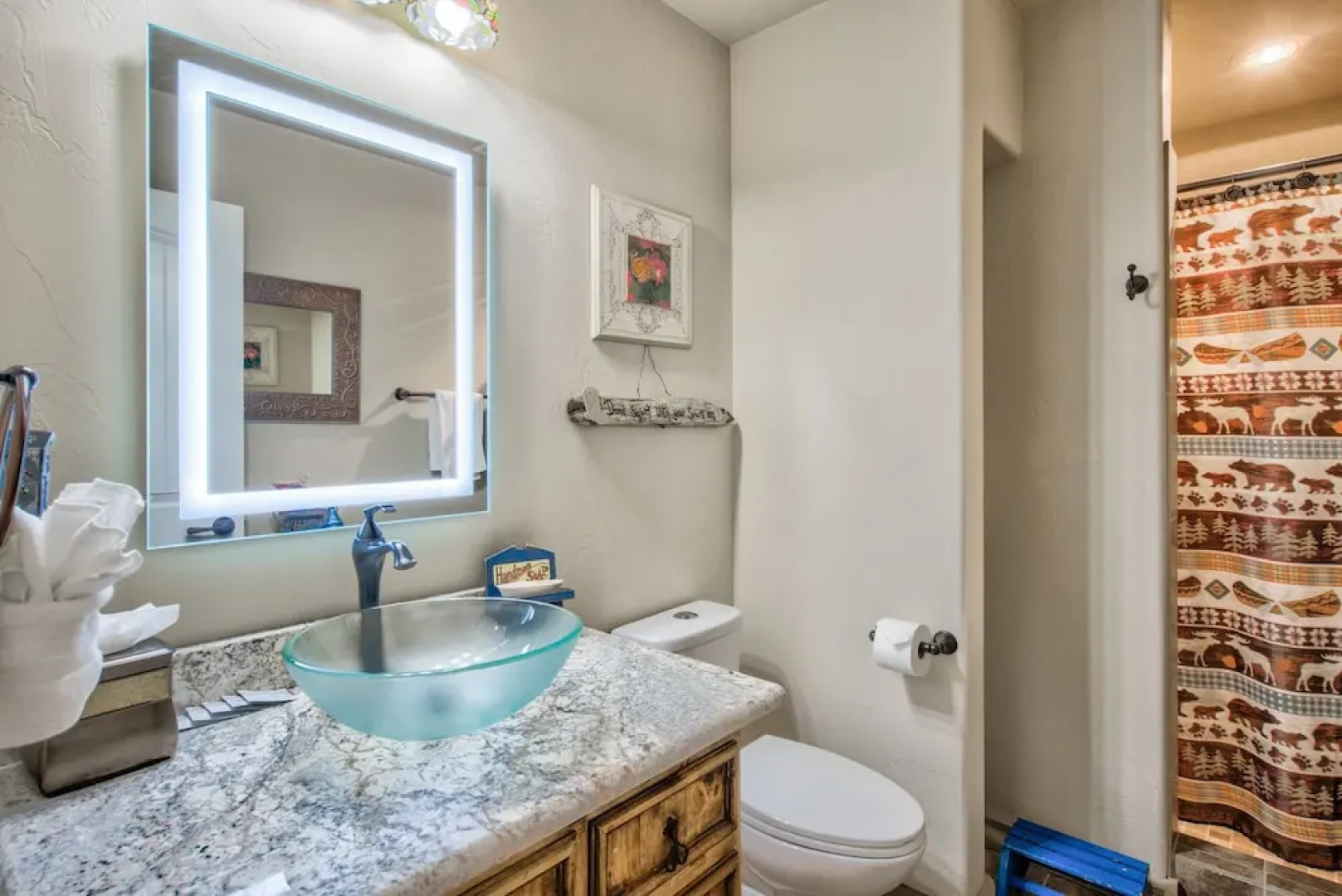 Mountain Getaway Cabinhot Tub & Pool Table4bd