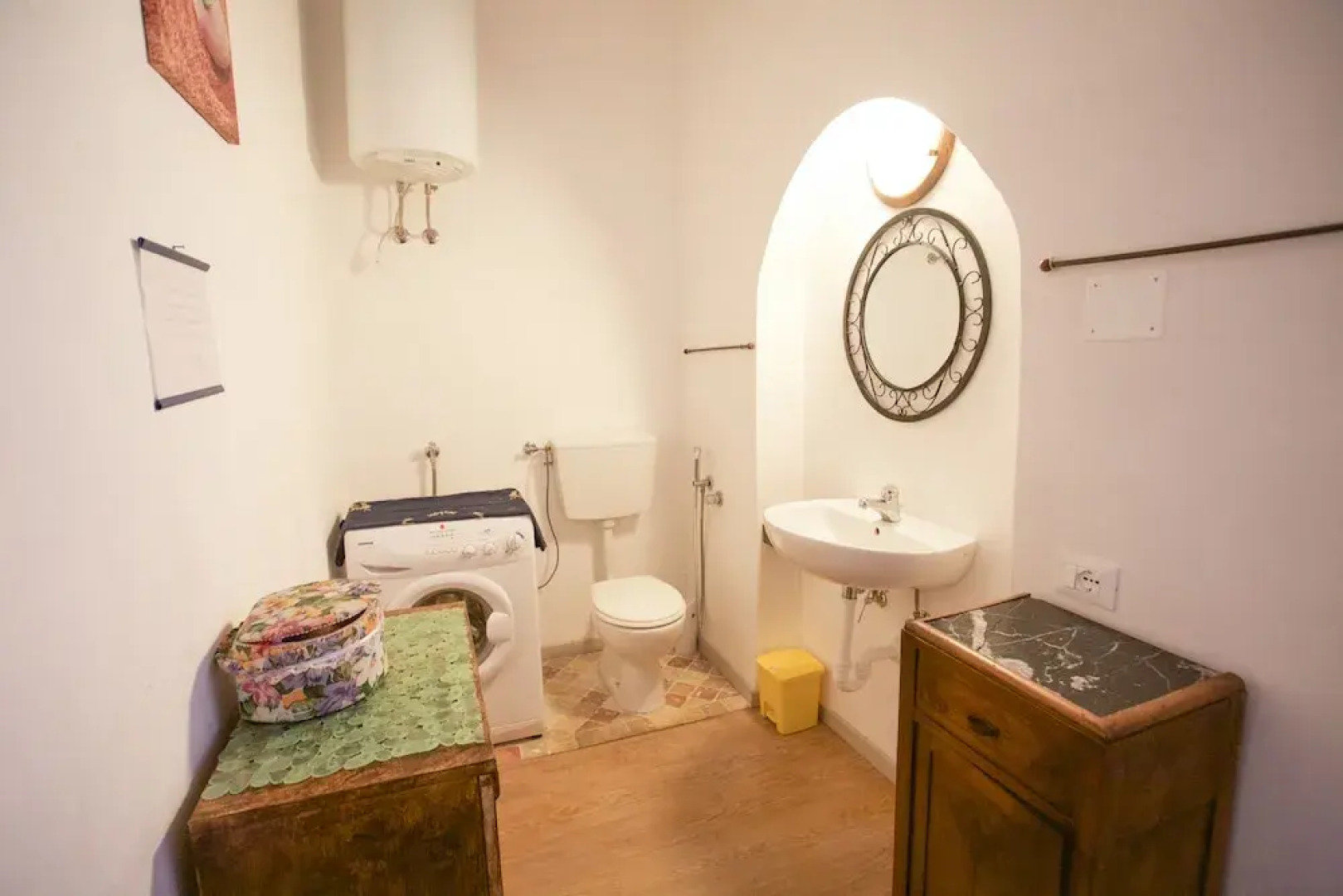 Appartamento Il Barlume