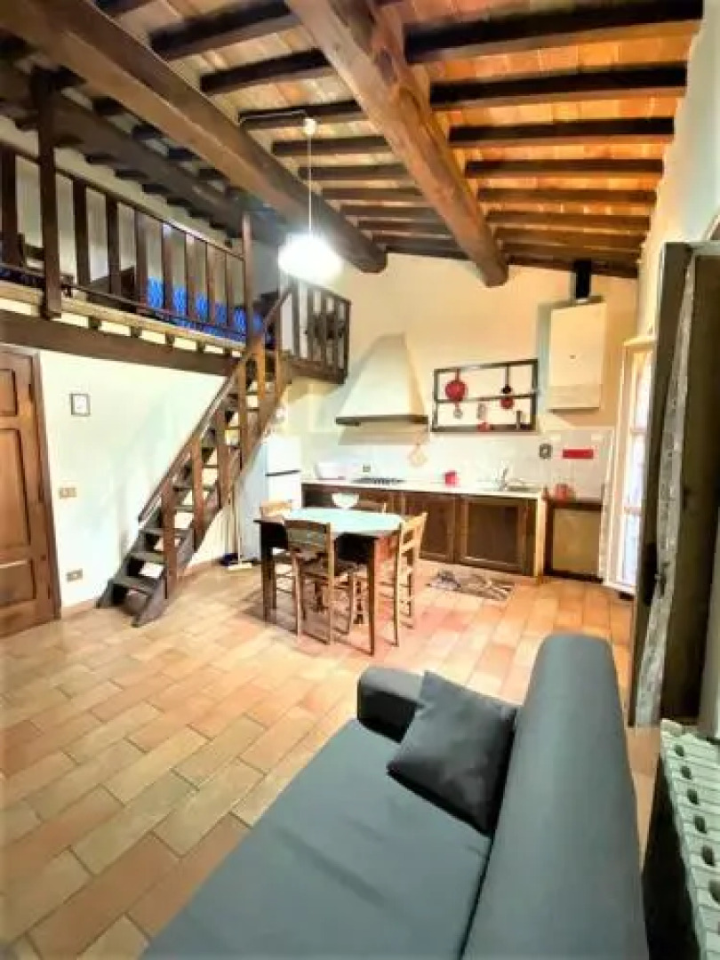 Agriturismo Comparone Casavecchia